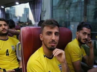 شاه ماهی نقل و انتقالات پرسپولیسی شد