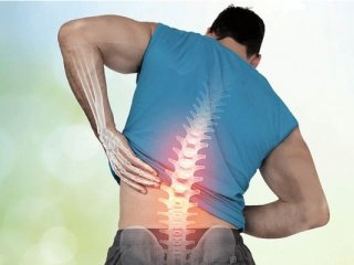 داروی قوی برای کمر درد سریع