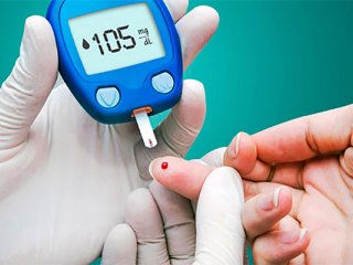 افزایش خطر ابتلا به دیابت در افراد کم‌خواب