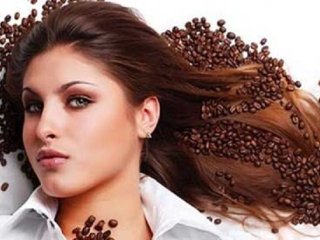 چطور با قهوه یک ماسک موی معجزه‌آسا بسازیم؟