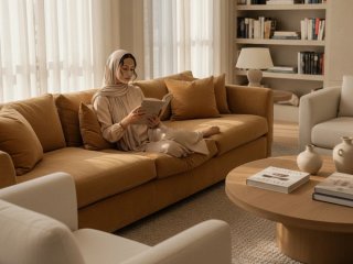 نسل جدید سبک زندگی زنانه که هماهنگ با چرخه هورمونی کار می‌کند (خواب، ورزش، تغذیه، پوست)