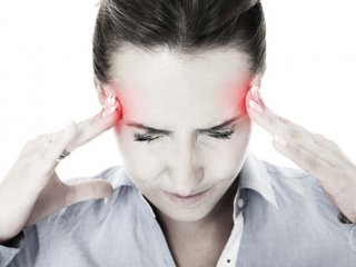 چرا در هوای گرم دچار سردرد می‌شویم؟