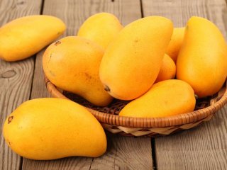 چه کسانی نباید انبه بخورند؟