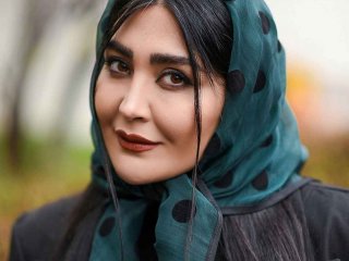 راز مریم معصومی: نذار دنیا بفهمه!