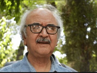 پست اینستاگرامی شفیعی کدکنی در واکنش به حملات رژیم اسرائیل