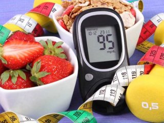 چگونه رژیم غذایی مناسب برای کنترل دیابت انتخاب کنیم؟