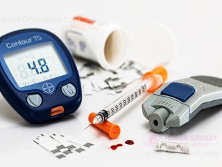 چند درصد ایرانی‌ها دیابت دارند؟