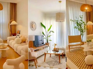 مزایای دکوراسیون مینیمالیستی