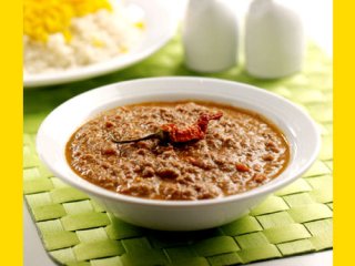 خورش گردو