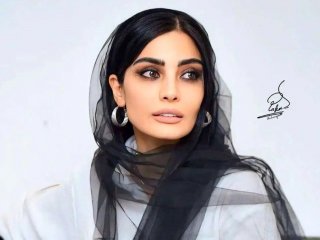 قاب خواهر برادری صحرا اسد اللهی؛ تولدت مبارک