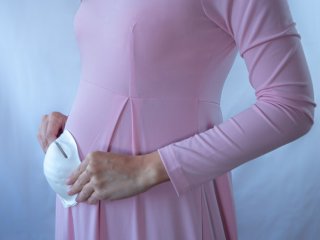 ابتلا به کرونا حین بارداری می‌تواند ریسک اوتیسم را در فرزند افزایش دهد