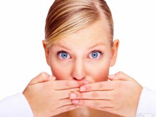 تلخی دهان از چیست؟