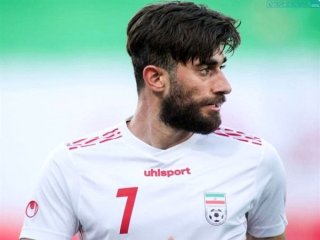 اولین خرید بزرگ پرسپولیس برای فصل بعد