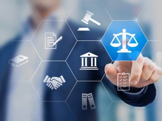نرم‌افزار اتوماسیون اسناد حقوقی چیست؟