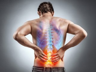 داروی قوی برای کمر درد سریع