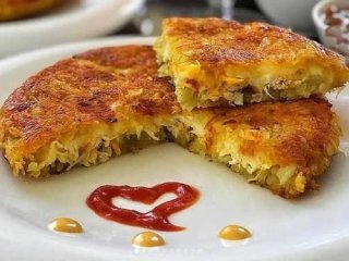 طرز تهیه کوکوی مرغ؛ یک غذایی سریع و خوش طعم