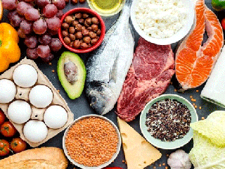 پیشگیری از آلزایمر با تغذیه مناسب