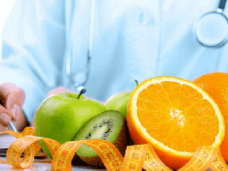 رژیم غذایی مناسب برای عدم تحمل غذایی