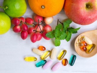 مصرف روزانه مولتی ویتامین عمر را زیاد می‌کند؟