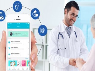 بهترین سایت های نوبت دهی پزشکان در سال 1404؛ معرفی 7 سایت برتر