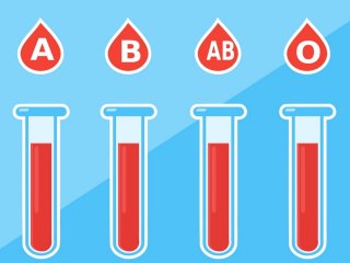 بیشترین گروه خونی مورد نیاز در کشور
