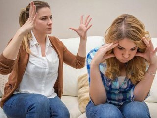 چالش های تربیتی و نوجوانان