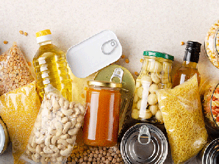 روش های اصولی نگهداری مواد غذایی