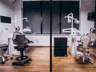 تفاوت یونیت های دندانپزشکی خارجی با ایرانی