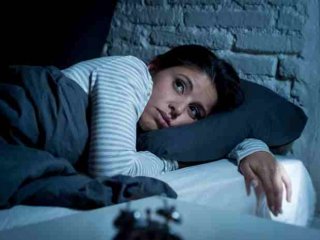 با یک عادت ساده شبانه، استرستان را نصف کنید