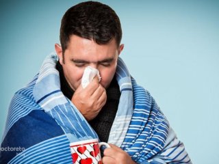 هشدار! خطر افزایش بیماری‌های قلبی در فصل شیوع آنفلوانزا