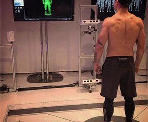 آنالیزر ترکیبات بدن در برابر اسکنر سه‌بعدی: کدام را انتخاب کنیم؟