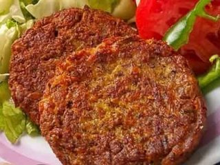 طرز تهیه کتلت عدس؛ جدید و مقوی