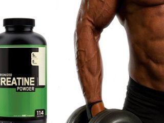 مکمل کراتین برای چه سنی خوب است؟ بهترین سن شروع کرایتن