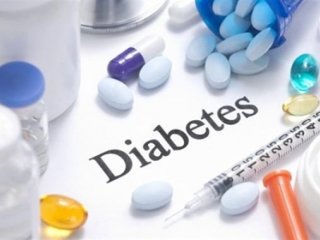 کدام علائم نشانه دیابت کنترل نشده است؟