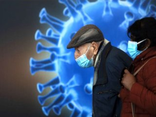 سندرم خستگی در بهبودیافتگان کرونا