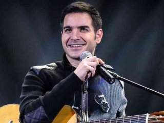 کنسرت محسن یگانه در تهران لغو شد +عکس