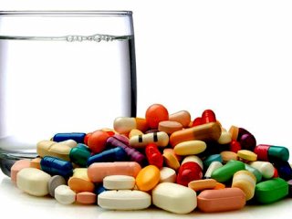 تاثیر گرما بر اثربخشی داروها