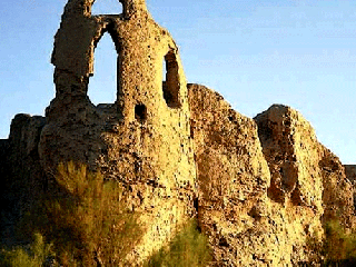قلعه آدمخوار اردبیل: رمز و راز در دل تاریخ