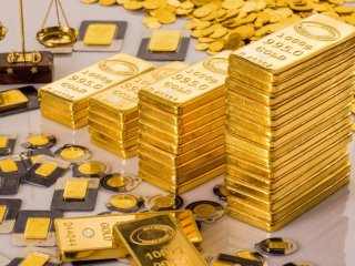 سقوط آزاد طلا و سکه در بازار
