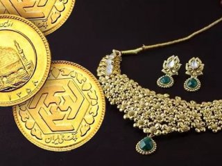 تغییر قیمت طلا و سکه سرعت گرفت