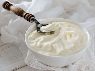چرا ماست خانگی آب می اندازد ؟