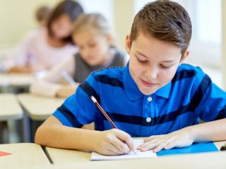 چگونه فرزندتان را برای شروع سال تحصیلی جدید آماده کنیم؟