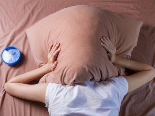 نقش کم‌خوابی در ابتلا به یک بیماری خاموش