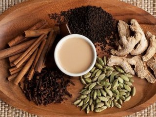 5 تا از خواص چای ماسالا برای زنان