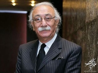 زمان مراسم تشییع پیکر جمال اجلالی