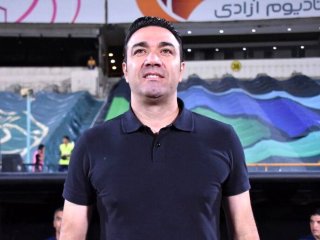 جواد نکونام در استقلال ماندنی شد