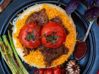 طرز تهیه دمی کباب خوشمزه