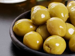 خواص شگفت انگیز زیتون برای سلامتی و طول عمر