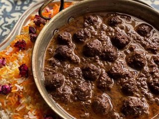 غذای محبوب ناصرالدین شاه قاجار با چاشنی نعل اسب!