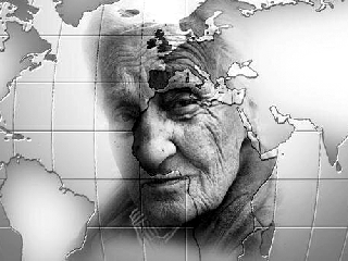 جمعیت سالمندانِ جهان تا ۲۰۳۰ از جوانان پیشی خواهد گرفت